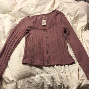 Aeropostale long sleeve